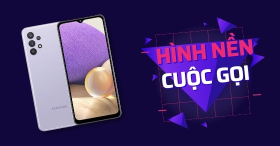 Cách cài hình nền cho cuộc gọi trên điện thoại Samsung cực đơn giản